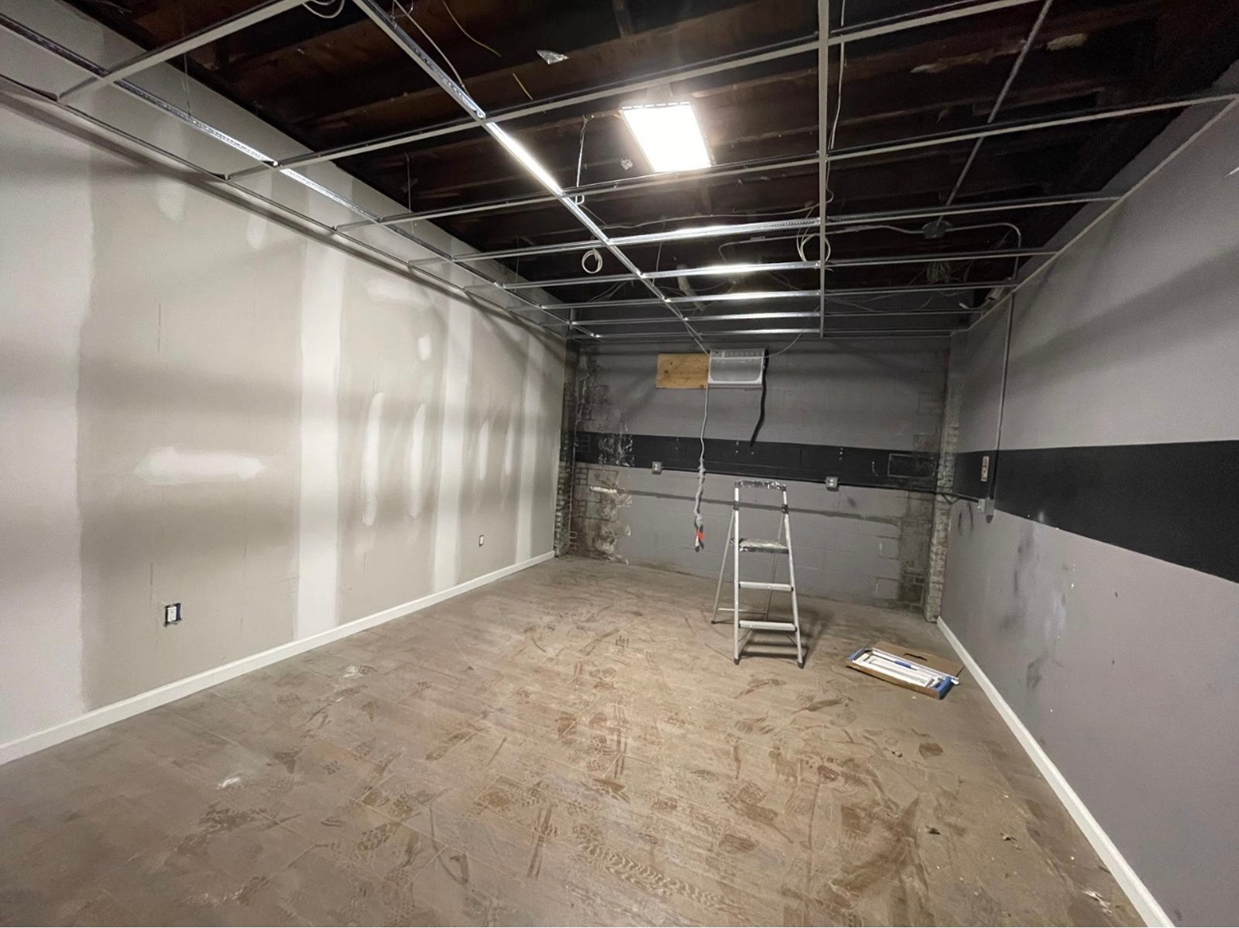 Interior Commercial Project 36